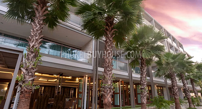 BAN22586: Modern Beachside Studios for Resale – Just Steps from Bang Tao's Hotspots. 照片 #2
