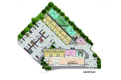 BAN22586: Modern Beachside Studios for Resale – Just Steps from Bang Tao's Hotspots. 照片 #3