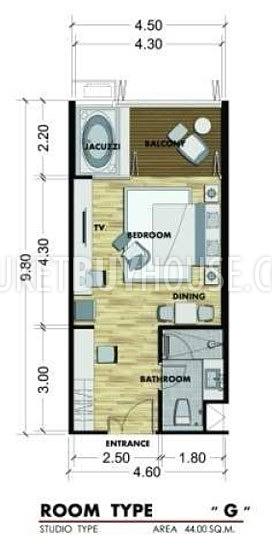 BAN22586: Modern Beachside Studios for Resale – Just Steps from Bang Tao's Hotspots. 照片 #4