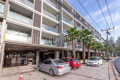 BAN22586: Modern Beachside Studios for Resale – Just Steps from Bang Tao's Hotspots. 照片 #5