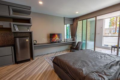 BAN22586: Modern Beachside Studios for Resale – Just Steps from Bang Tao's Hotspots. 照片 #6