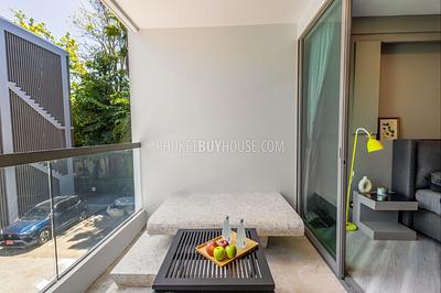 BAN22586: Modern Beachside Studios for Resale – Just Steps from Bang Tao's Hotspots. 照片 #8