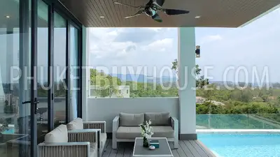 LAY7286: Ready to Move In 6 Bedroom Villa in Layan. Photo #48