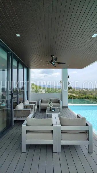 LAY7286: Ready to Move In 6 Bedroom Villa in Layan. 照片 #48