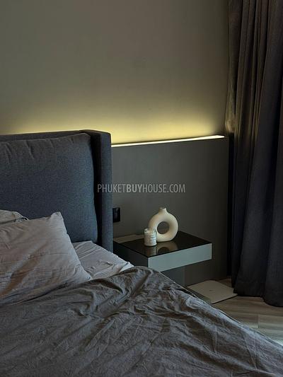 BAN22586: Modern Beachside Studios for Resale – Just Steps from Bang Tao's Hotspots. 照片 #12