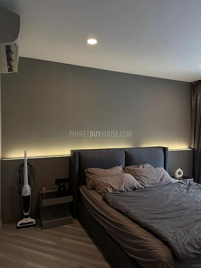 BAN22586: Modern Beachside Studios for Resale – Just Steps from Bang Tao's Hotspots. 照片 #11