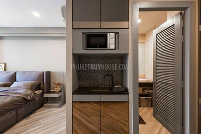 BAN22586: Modern Beachside Studios for Resale – Just Steps from Bang Tao's Hotspots. 照片 #10