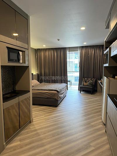 BAN22586: Modern Beachside Studios for Resale – Just Steps from Bang Tao's Hotspots. 照片 #13