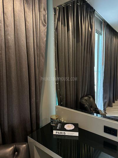 BAN22586: Modern Beachside Studios for Resale – Just Steps from Bang Tao's Hotspots. Photo #21