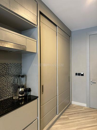 BAN22586: Modern Beachside Studios for Resale – Just Steps from Bang Tao's Hotspots. 照片 #17