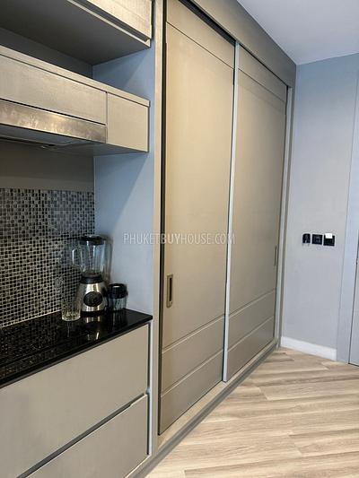 BAN22586: Modern Beachside Studios for Resale – Just Steps from Bang Tao's Hotspots. 照片 #19