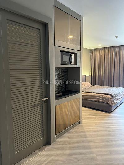 BAN22586: Modern Beachside Studios for Resale – Just Steps from Bang Tao's Hotspots. 照片 #20