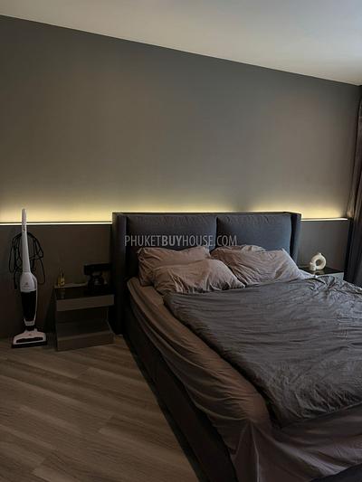 BAN22586: Modern Beachside Studios for Resale – Just Steps from Bang Tao's Hotspots. 照片 #14
