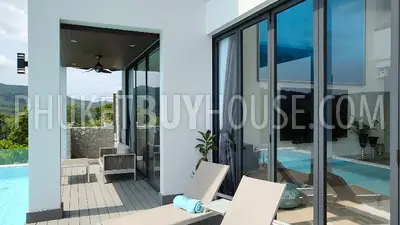 LAY7286: Ready to Move In 6 Bedroom Villa in Layan. Photo #49