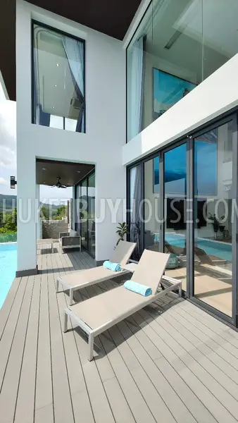 LAY7286: Ready to Move In 6 Bedroom Villa in Layan. 照片 #49