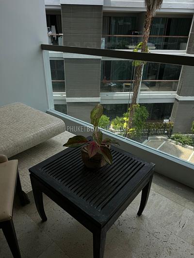 BAN22586: Modern Beachside Studios for Resale – Just Steps from Bang Tao's Hotspots. 照片 #15