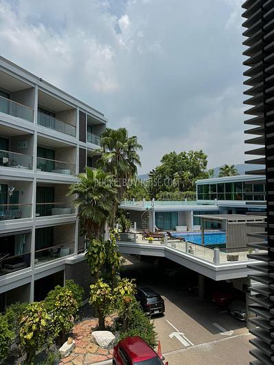 BAN22586: Modern Beachside Studios for Resale – Just Steps from Bang Tao's Hotspots. 照片 #18