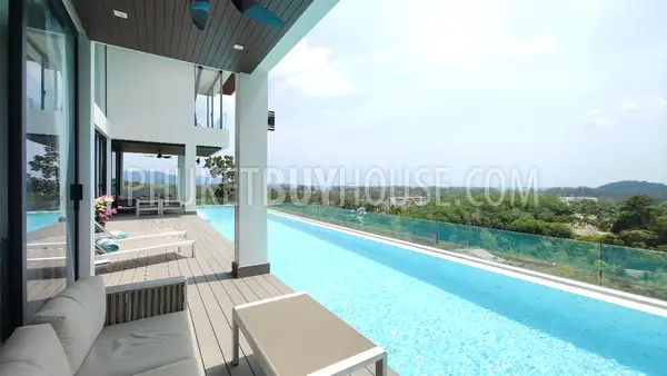 LAY7286: Ready to Move In 6 Bedroom Villa in Layan. 照片 #50