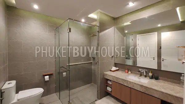 LAY7286: Ready to Move In 6 Bedroom Villa in Layan. 照片 #61