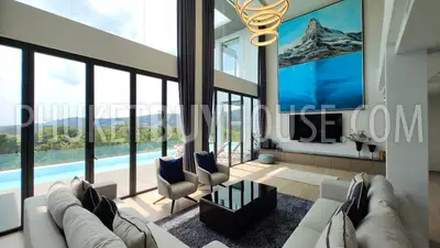 LAY7286: Ready to Move In 6 Bedroom Villa in Layan. Photo #62