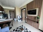 NAI7287: Clean and Bright 1-Bedroom Apartment in Nai Harn. Thumbnail #3