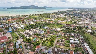 CHA22587: Excellent Land Opportunity in the Heart of Chalong. Photo #3