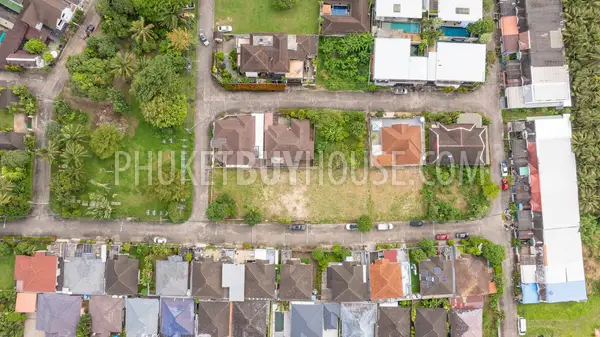 CHA22587: Excellent Land Opportunity in the Heart of Chalong. Photo #6