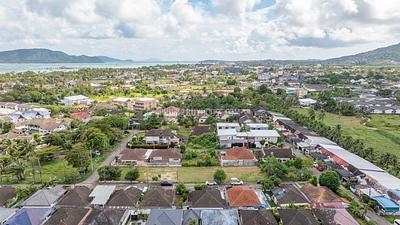 CHA22587: Excellent Land Opportunity in the Heart of Chalong. Photo #5