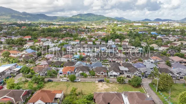 CHA22587: Excellent Land Opportunity in the Heart of Chalong. Photo #10