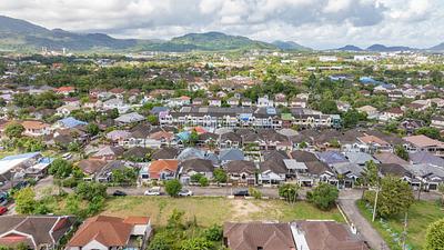 CHA22587: Excellent Land Opportunity in the Heart of Chalong. Photo #10