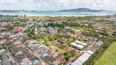 CHA22587: Excellent Land Opportunity in the Heart of Chalong. Photo #9