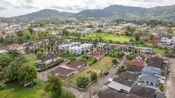CHA22587: Excellent Land Opportunity in the Heart of Chalong. Photo #8