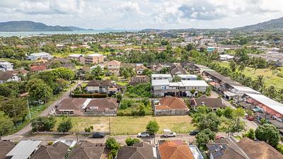 CHA22587: Excellent Land Opportunity in the Heart of Chalong. Photo #7