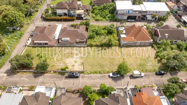 CHA22587: Excellent Land Opportunity in the Heart of Chalong. Photo #15