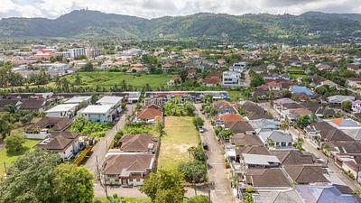 CHA22587: Excellent Land Opportunity in the Heart of Chalong. Photo #13