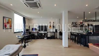 LAY7286: Ready to Move In 6 Bedroom Villa in Layan. Photo #57