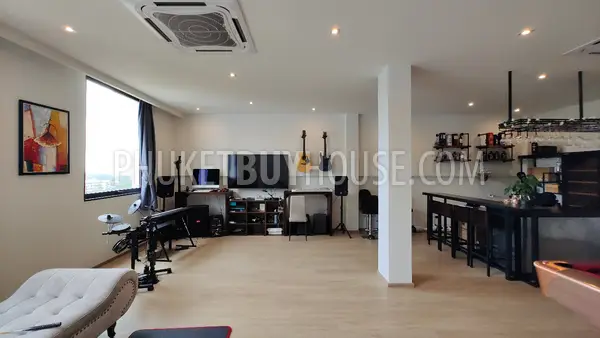 LAY7286: Ready to Move In 6 Bedroom Villa in Layan. 照片 #57