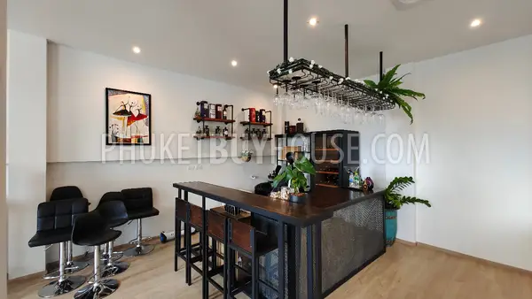 LAY7286: Ready to Move In 6 Bedroom Villa in Layan. 照片 #58