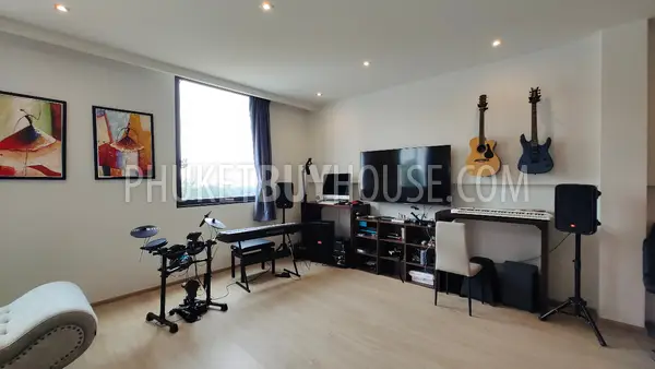 LAY7286: Ready to Move In 6 Bedroom Villa in Layan. 照片 #59
