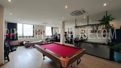 LAY7286: Ready to Move In 6 Bedroom Villa in Layan. Photo #60