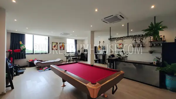 LAY7286: Ready to Move In 6 Bedroom Villa in Layan. 照片 #60