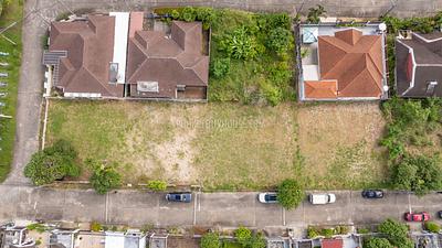 CHA22587: Excellent Land Opportunity in the Heart of Chalong. Photo #1