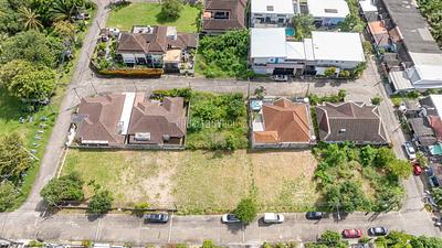 CHA22587: Excellent Land Opportunity in the Heart of Chalong. Photo #14