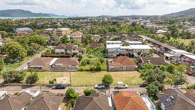 CHA22587: Excellent Land Opportunity in the Heart of Chalong. Photo #16