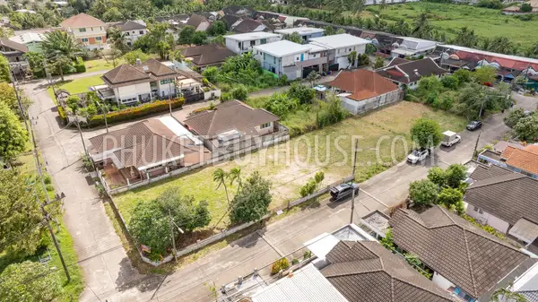 CHA22587: Excellent Land Opportunity in the Heart of Chalong. Photo #11