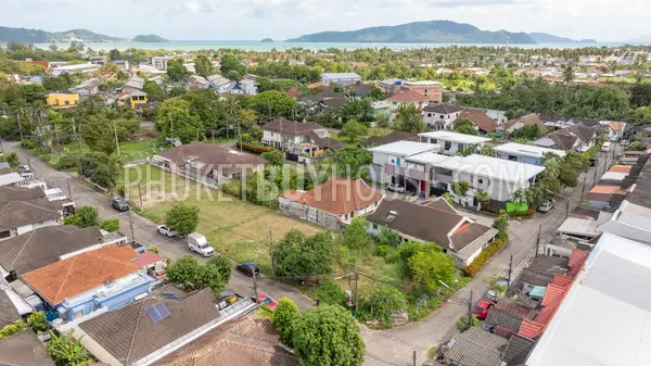CHA22587: Excellent Land Opportunity in the Heart of Chalong. Photo #12