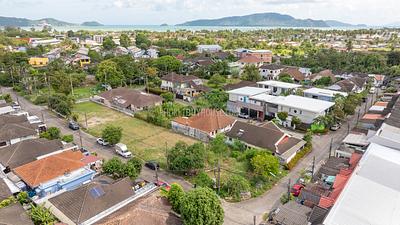 CHA22587: Excellent Land Opportunity in the Heart of Chalong. Photo #12