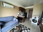 NAI7287: Clean and Bright 1-Bedroom Apartment in Nai Harn. Thumbnail #6