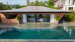 LAG22588: Architect-Designed Tropical Villa on Golf Course with Sustainable Features. Thumbnail #1