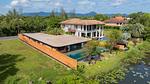 LAG22588: Architect-Designed Tropical Villa on Golf Course with Sustainable Features. Thumbnail #11